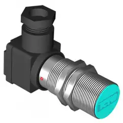 Индуктивный датчик ТЕКО ISB AT6A-31P-7-LZ