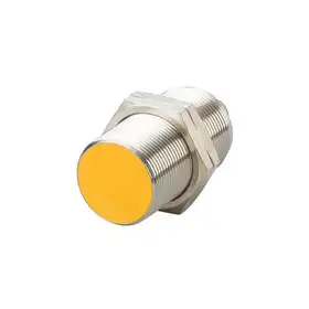 Индуктивный датчик безопасности IFM Electronic GI855S