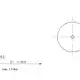Транспондер RFID Balluff BIS L-201-03/L