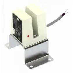 Индуктивный щелевой датчик ТЕКО ISN N32P-31P-10-LZ