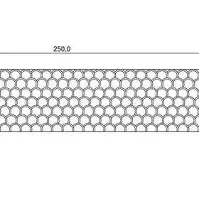 Рефлектор Balluff BOS R-6-0,25