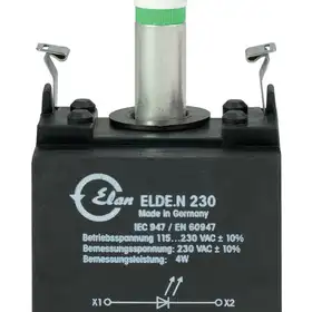 Блок индикации Schmersal ELDE.NBL230