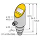 Датчик давления TURCK PS003V-310-LI2UPN8X-H1141