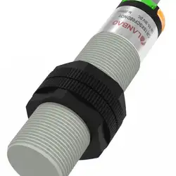 Емкостной датчик LANBAO CR18XSCF08DNCY