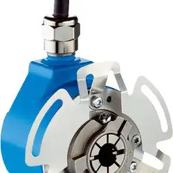 Энкодер SICK DFS22A-KCA1L002048