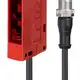 Оптический датчик Leuze Electronic PRK46C/PX-200-M12