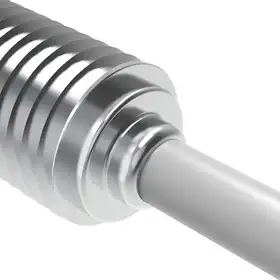Индуктивный датчик LANBAO LR08BN02DPC
