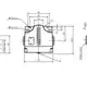 Блочный выключатель Balluff BNS 816-B03-WO-12-610-11