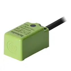 Индуктивный датчик Autonics PSN17-8DN2-F