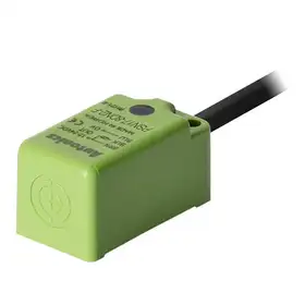 Индуктивный датчик Autonics PSN17-8DN2-F