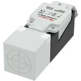 Индуктивный датчик LANBAO LE40XZSF20DNRY-D