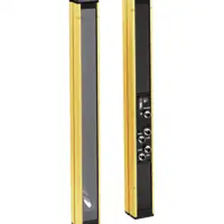 Cветовой барьер безопасности Pepperl Fuchs SLPCM8-2-L