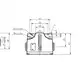 Блочный выключатель Balluff BNS 819-B02-D12-61-24-10