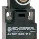 Kонцевой выключатель безопасности Schmersal TV12H236-11Z-M20