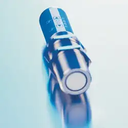 Ультразвуковой датчик расстояния Microsonic mic-101/IU/HV/M30