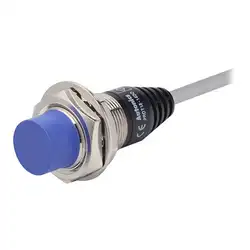 Индуктивный датчик Autonics PRDT18-14XO-V