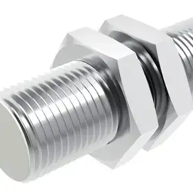 Индуктивный датчик LANBAO LR12XBF04DNOY-E2