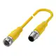 Соединительный кабель Balluff BCC M415-M413-3A-300-PX43T2-030