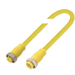 Соединительный кабель Balluff BCC A313-A313-70-345-VX43W6-020