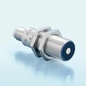 Ультразвуковой датчик Microsonic lpc+15/CFF