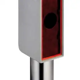 Оптический датчик Leuze Electronic PRKL 53/6.42-S8