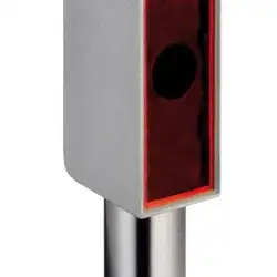 Оптический датчик Leuze Electronic PRKL 53/6.42-S8