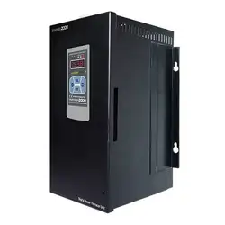 Цифровой тиристорный регулятор мощности Autonics DPU33B-180N