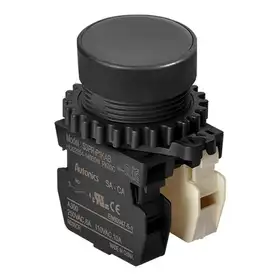 Кнопочный выключатель Autonics S3PR-P1KAB