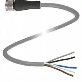 Соединительный кабель Pepperl Fuchs V1-G-7,5M-PVC