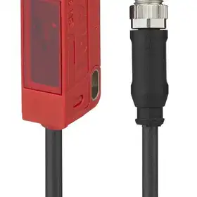 Оптический датчик Leuze Electronic PRK3C.TT3/4T-200-M8