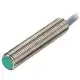 Индуктивный датчик Pepperl Fuchs NBB2-8GM40-E2-0,2M-PUR-V1