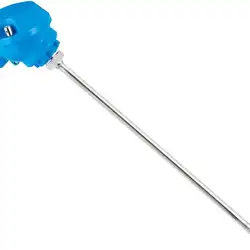 Датчик температуры SICK TBT-1PBS11006PZ