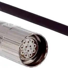 Разъем с кабелем SICK DOL-2312-G02MCA1