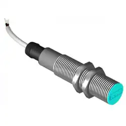 Индуктивный датчик ТЕКО ISB AF25S8-43P-2-C-V