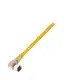 Разъем с кабелем Balluff BCC M323-0000-10-001-VX8334-020