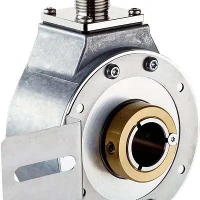 Энкодер SICK DBS60E-TJFCD1024