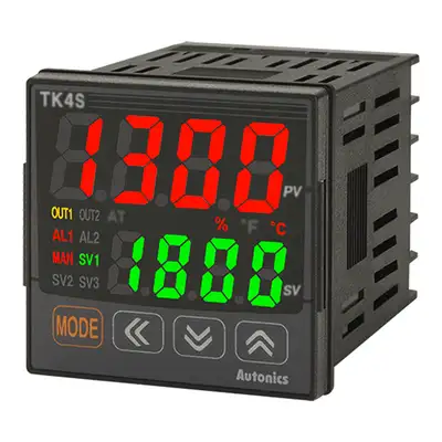 Температурный контроллер Autonics TK4S-A4CC