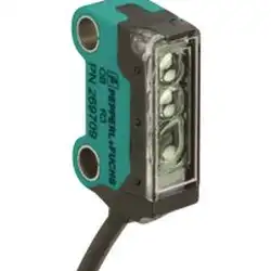 Оптический датчик Pepperl Fuchs OBT30-R3-E0-1T