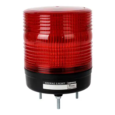 Проблесковый маячок Autonics MS115T-R00-R-L