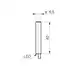 Индуктивный датчик Baumer IR06.P02F-F40.PO1Z.7SCV