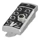 Блок обработки RFID Balluff BIS V-6108-048-C002