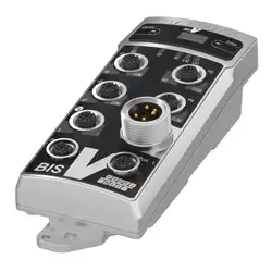 Блок обработки RFID Balluff BIS V-6108-048-C002