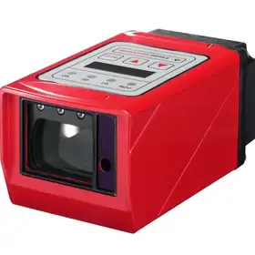 Лазерный датчик расстояния Leuze Electronic ODSL 30/V-30M-S12
