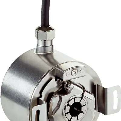 Энкодер SICK DFS60I-BHPM65536