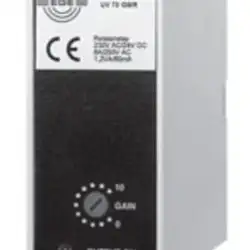 Коммутирующий усилитель EGE-Elektronik UV 70 WR