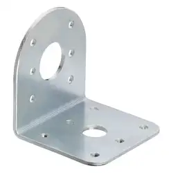 Уголок Leuze Electronic A7-MW2