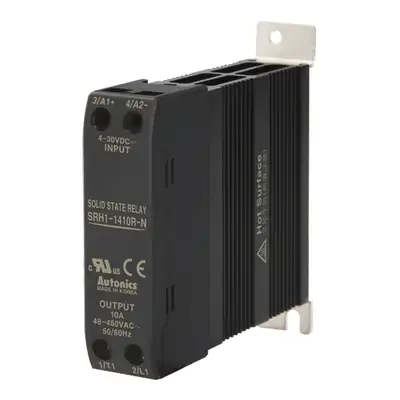 Твердотельное реле Autonics SRH1-1410R-N