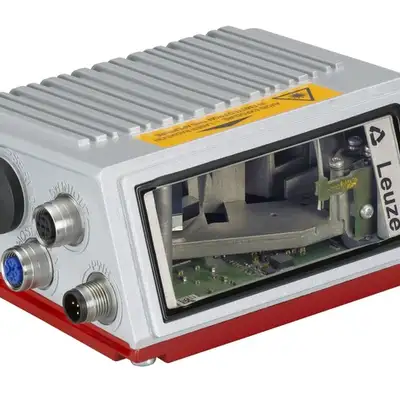 Сканер штрих-кодов Leuze Electronic BCL 504i SF 102