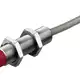 Индуктивный датчик Leuze Electronic IS 212MM/4NC-4N0