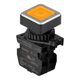 Кнопочный выключатель Autonics SQ3PFS-P3YAL